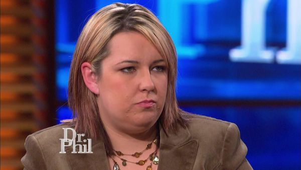 Best of Dr. Phil - Bully Moms