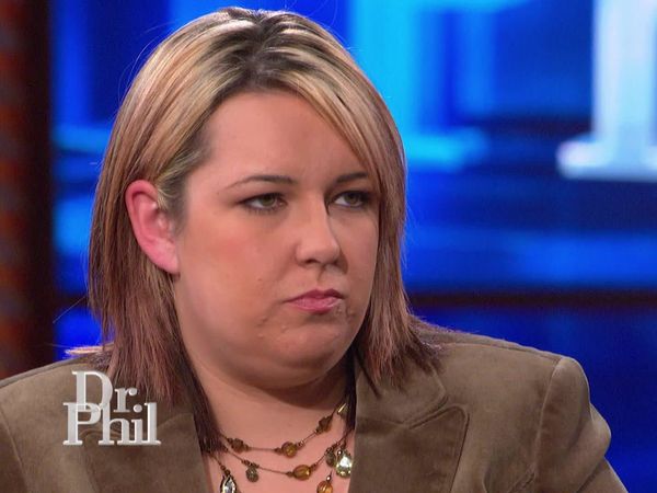 Best of Dr. Phil - Bully Moms