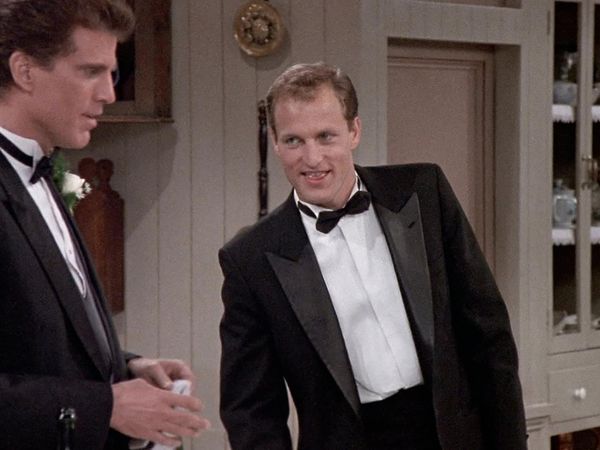 Cheers - Un mariage comme on les aime (partie 1)