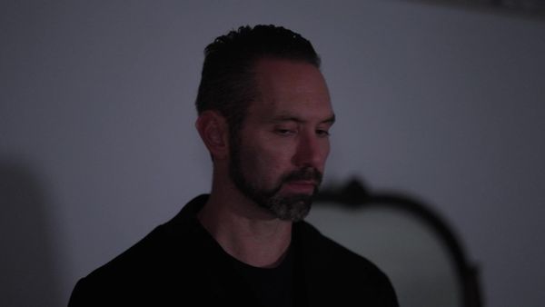 Death Walker with Nick Groff - Ghosts at Genesee Falls Inn: Night 1