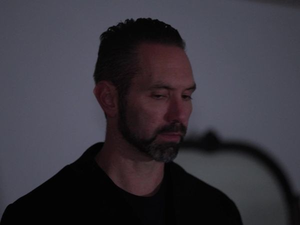 Death Walker with Nick Groff - Ghosts at Genesee Falls Inn: Night 1