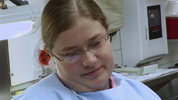 Dr. G: Medical Examiner - Fatal Flaw