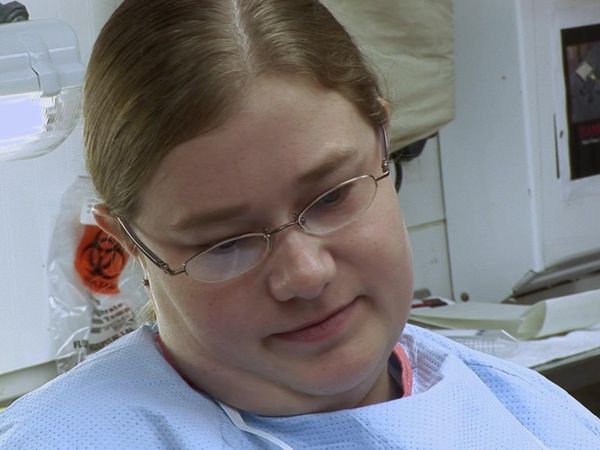 Dr. G: Medical Examiner - Fatal Flaw