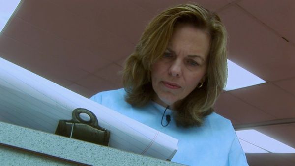 Dr. G: Medical Examiner - Fatal Twist
