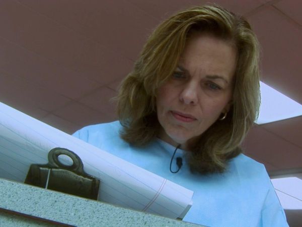 Dr. G: Medical Examiner - Fatal Twist