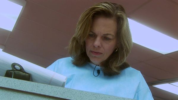 Dr. G: Medical Examiner - Deadly Storms