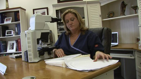 Dr. G: Medical Examiner - Deadly Remedies