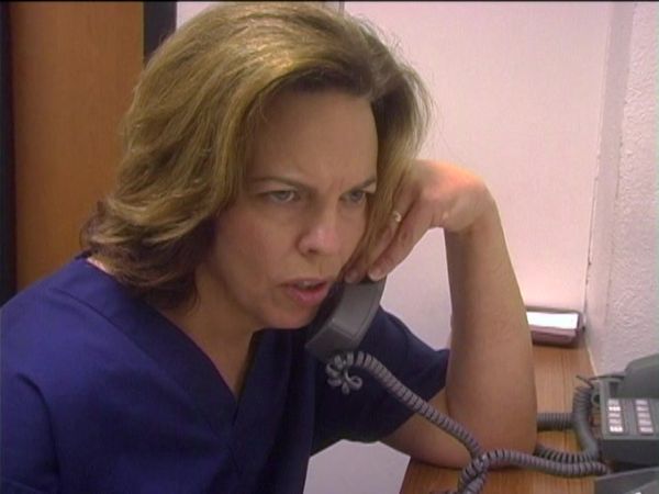 Dr. G: Medical Examiner - Derailed