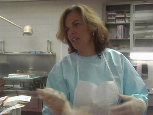 Dr. G: Medical Examiner - Deadly Consequences