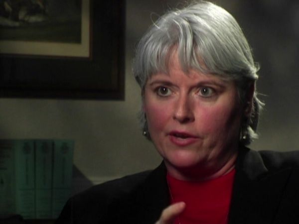 Dr. G: Medical Examiner - A Mother's Love