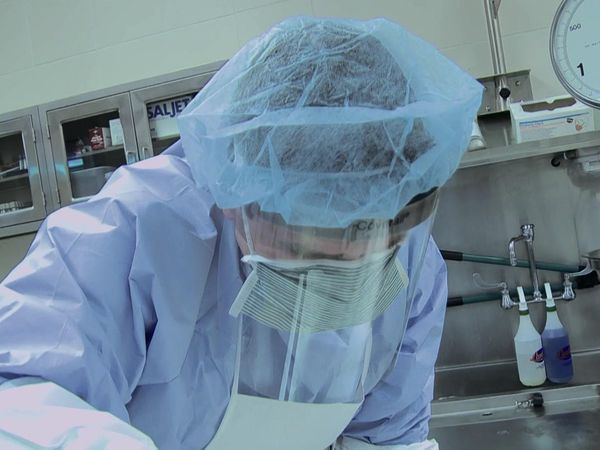 Dr. G: Medical Examiner - Deadly Holiday