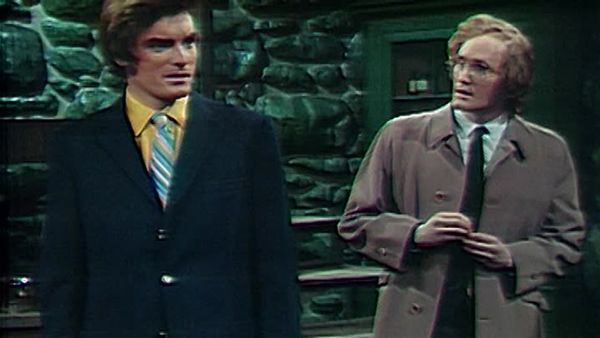 Dark Shadows - 998