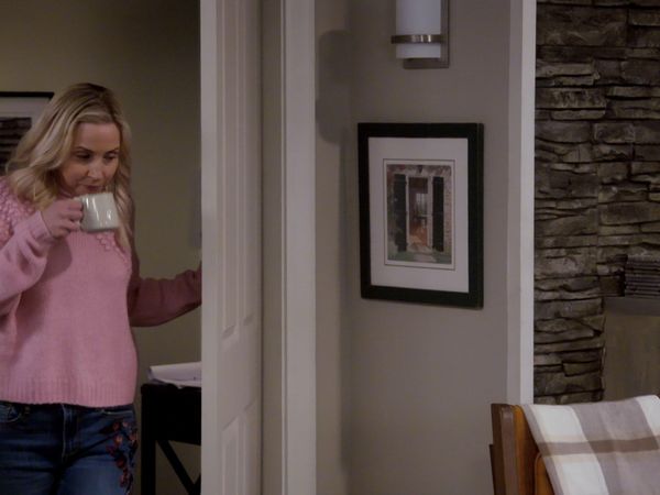 The Conners - Moms and Rats