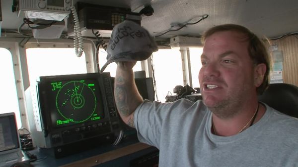 Swords: Life On The Line - Deckhands Down