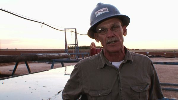 Black Gold - Episode 3
