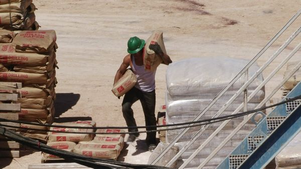 Black Gold - Episode 2