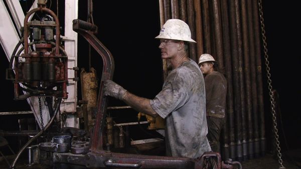 Black Gold - Episode 4