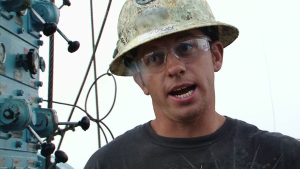 Black Gold - Episode 8