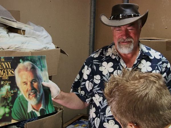 Storage Wars: Northern Treasures - Psychic Psych Out