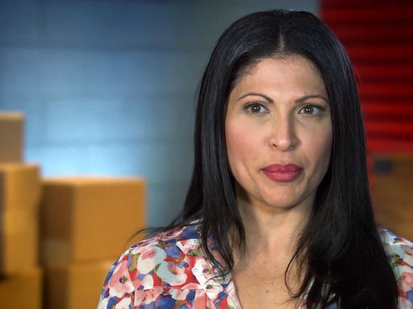 Storage Wars: Northern Treasures - Ursula's Just Not That Into You