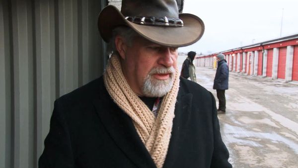 Storage Wars: Northern Treasures - Brawl in the Family