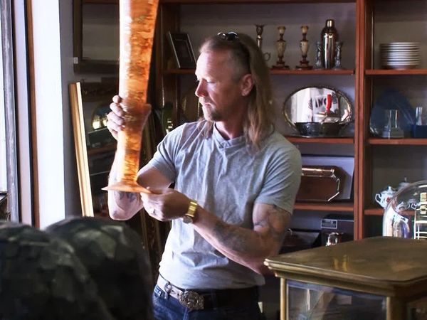 Storage Wars: Northern Treasures - Northern Lights, Northern Fights