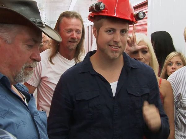 Storage Wars: Northern Treasures - Fashion Passion