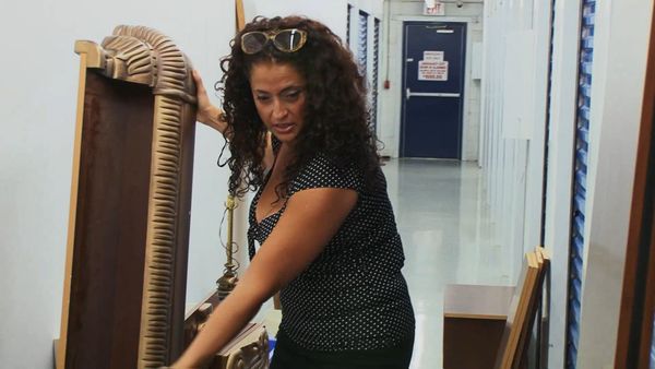 Storage Wars: Northern Treasures - Taunted, Haunted and Most Wanted