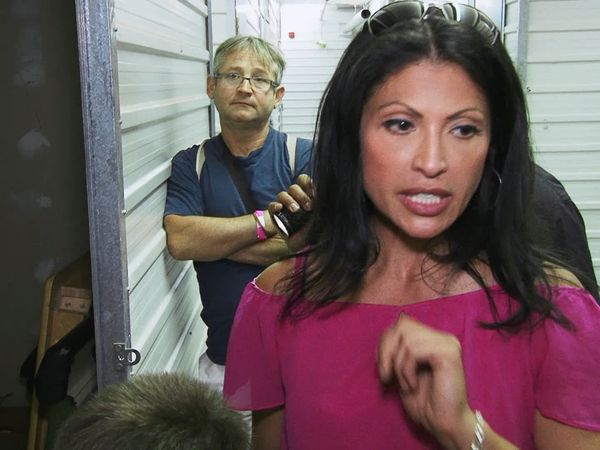 Storage Wars: Northern Treasures - Canadian Pecker