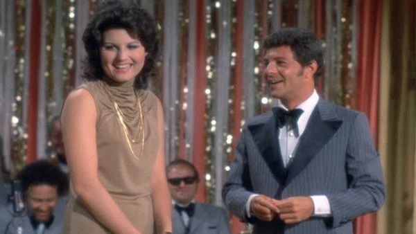Here's Lucy - The Carters Meet Frankie Avalon