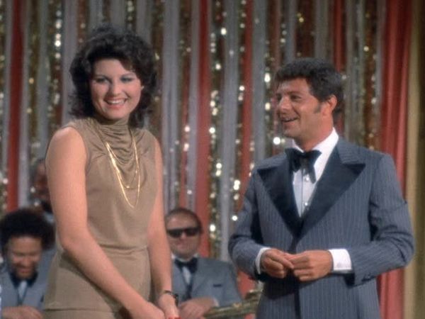 Here's Lucy - The Carters Meet Frankie Avalon