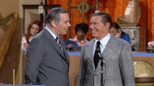 Here's Lucy - Milton Berle Is the Life of the Party