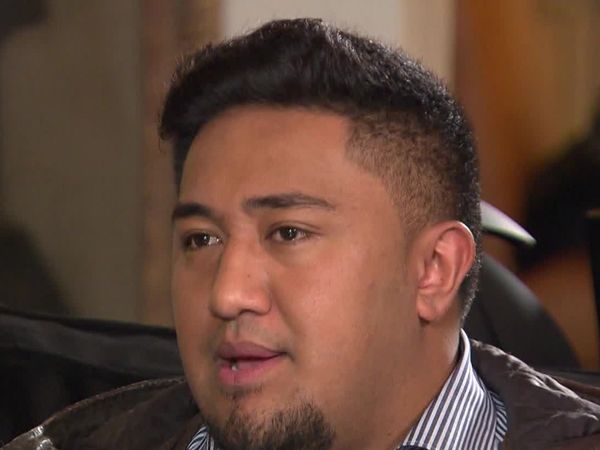 Best of Dr. Phil - Exclusive: The Man Behind the Manti Te’o Girlfriend Hoax Speaks