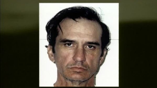 Serial Killers - Kenneth Allen McDuff - "The Broomstick Killer"