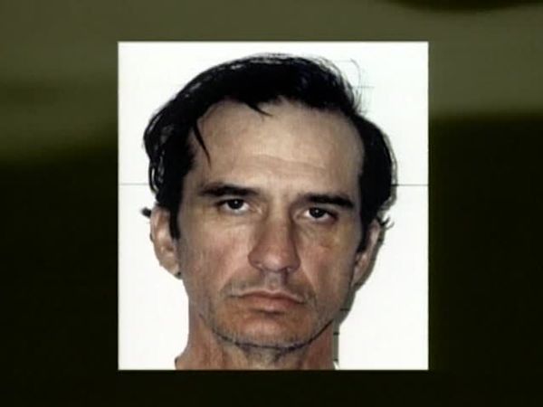 Serial Killers - Kenneth Allen McDuff - "The Broomstick Killer"