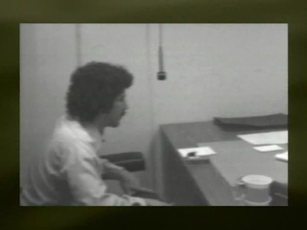 Serial Killers - Kenneth Bianchi - "The Hillside Strangler"