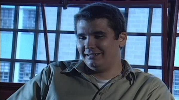 Serial Killers - Michael Bruce Ross - "The Roadside Killer"