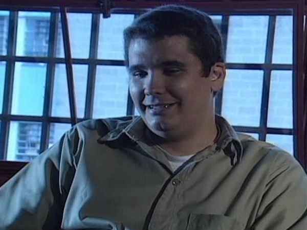 Serial Killers - Michael Bruce Ross - "The Roadside Killer"