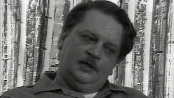 Serial Killers - James E. Paul - "The Executioner"