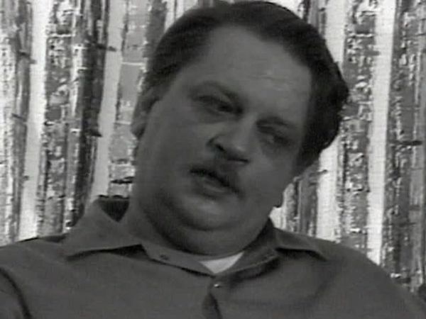 Serial Killers - James E. Paul - "The Executioner"