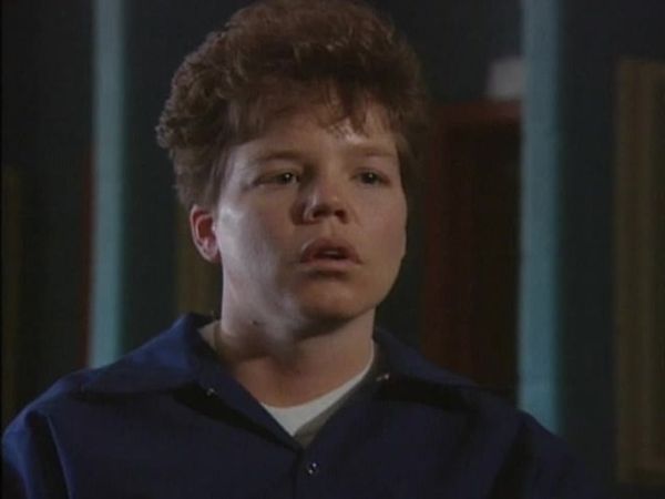 Serial Killers - Catherine May Wood - "The Lethal Lovers"