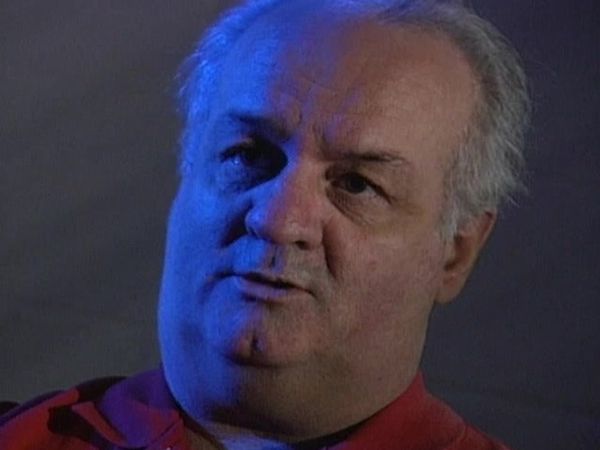 Serial Killers - Arthur Shawcross - "The Monster of the Rivers"