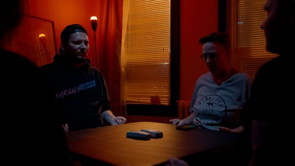 Ghosts Off Grid - Return To Hamilton House