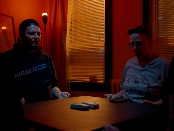 Ghosts Off Grid - Return To Hamilton House