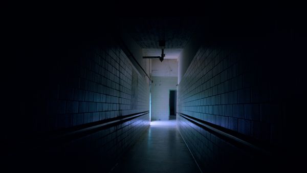 Ghosts Off Grid - Trans-Allegheny Part 2