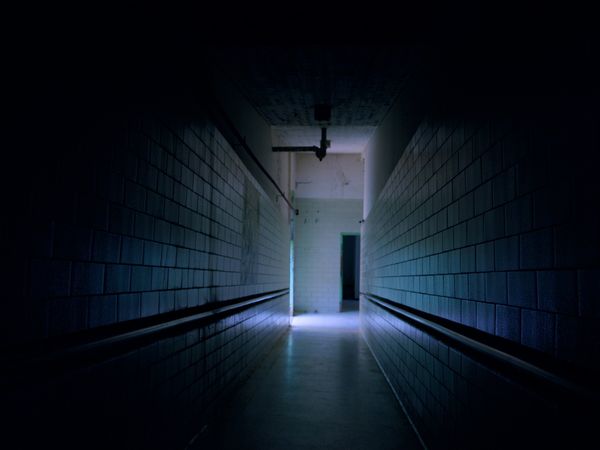 Ghosts Off Grid - Trans-Allegheny Part 2