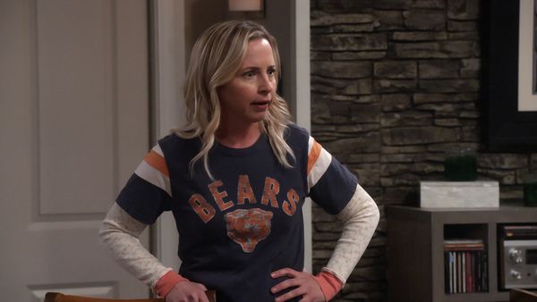 The Conners - Smash and Grab and Happy Death Day
