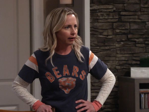 The Conners - Smash and Grab and Happy Death Day