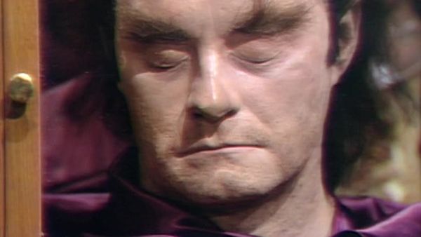 Dark Shadows - 1117