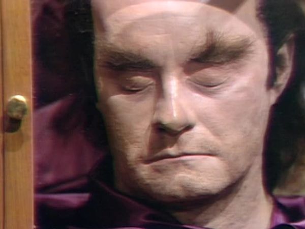 Dark Shadows - 1117